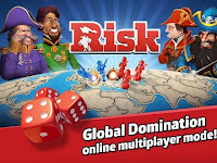 RISK Global Domination MOD Unlimited Token v1.6.32.255  Full Unlocked Terbaru