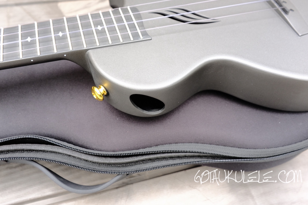 Enya Nova U Pro Tenor Ukulele REVIEW