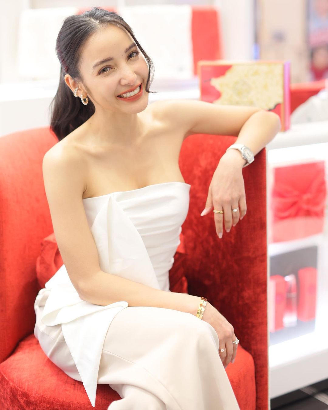 Pat Napapa ចេញមុខជំនួសសាមីខ្លួន ទម្លាយមូលហេតុ Matt ឈប់ Follow សេដ្ឋី