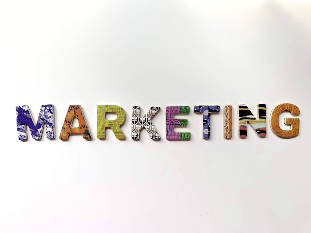 Third-Party Marketing Agency