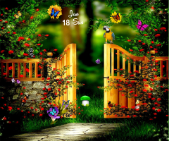افضل خلفية شلالات المياة المتحركة 3d Waterfall Live Wallpaper خلفية حية مجانا تحميل تطبيقات اندرويد