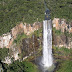 Conheça o Salto São Francisco, a maior cachoeira do Sul do Brasil