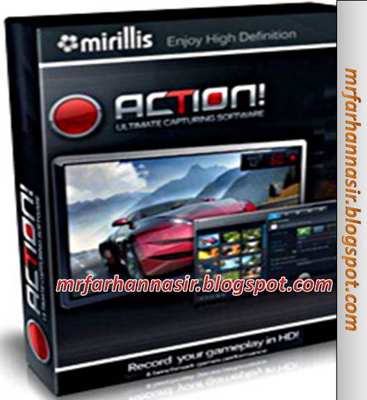 download old version of mirillis action
