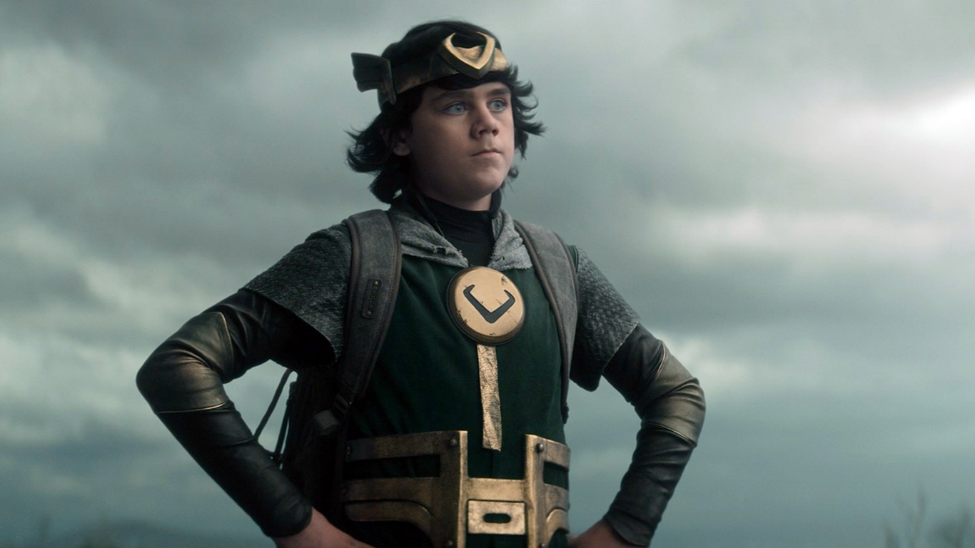 Planeta no Cinema Marvel: Rumores indicam Kid Loki no filme do