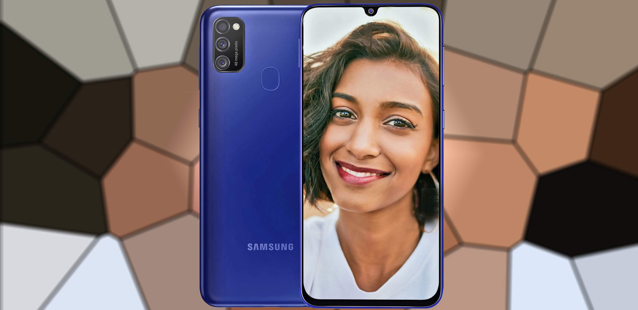 Galaxy M21 Price, Specs, Images, Colors, Review - Mobilespecification8