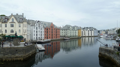 Norwegia 2011 – zdjęcie 55