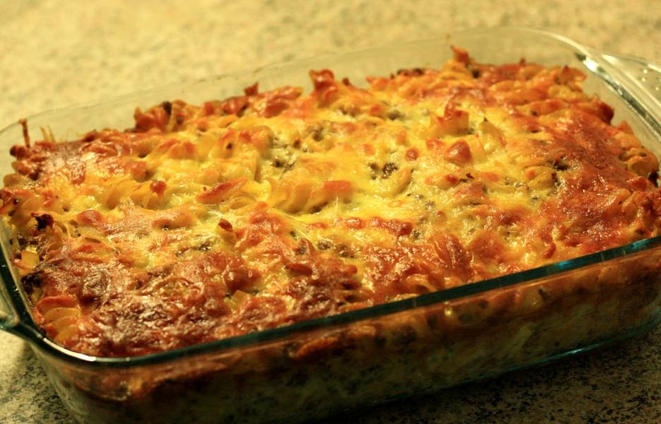 Resep Makaroni Skotel Sederhana Paling Praktis Resep