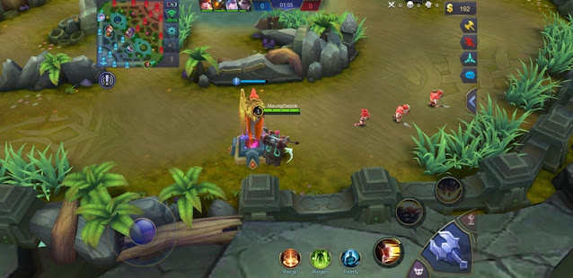 Cheat ML Mobile Legends Hack VIP Pekalongan Anti Banned Terbaru Hack 2023