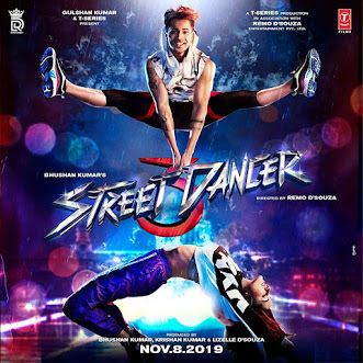 Download Street Dancer 3D 720p | In24By7