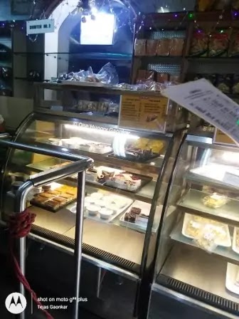 Hearsch Bakery Hidden Gem In Bandra Best Bakery In Mumbai One Hungry Gaonkar Guys welcome to our youtube channel this is our very 1st video towards the journey to explore some of the best foods on this planet. hearsch bakery hidden gem in bandra