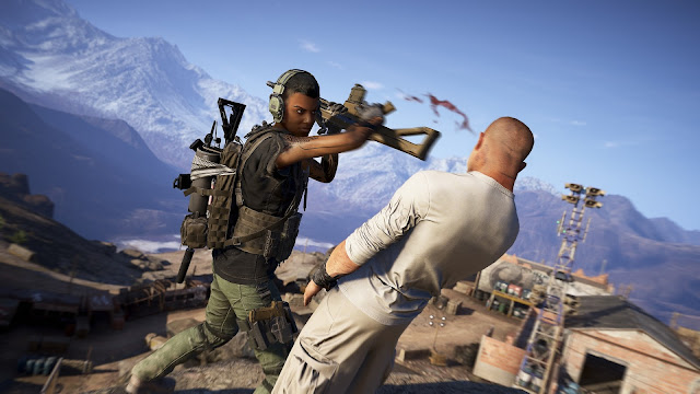 geforce ghost recon wildlands download geforce ghost recon wildlands download
