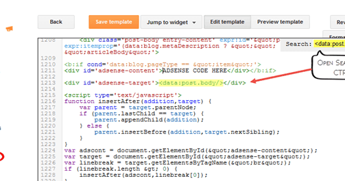 Mengupas Rahasia Parsing Kode Google AdSense: Panduan Lengkap untuk Pengoptimalkan Pendapatan
