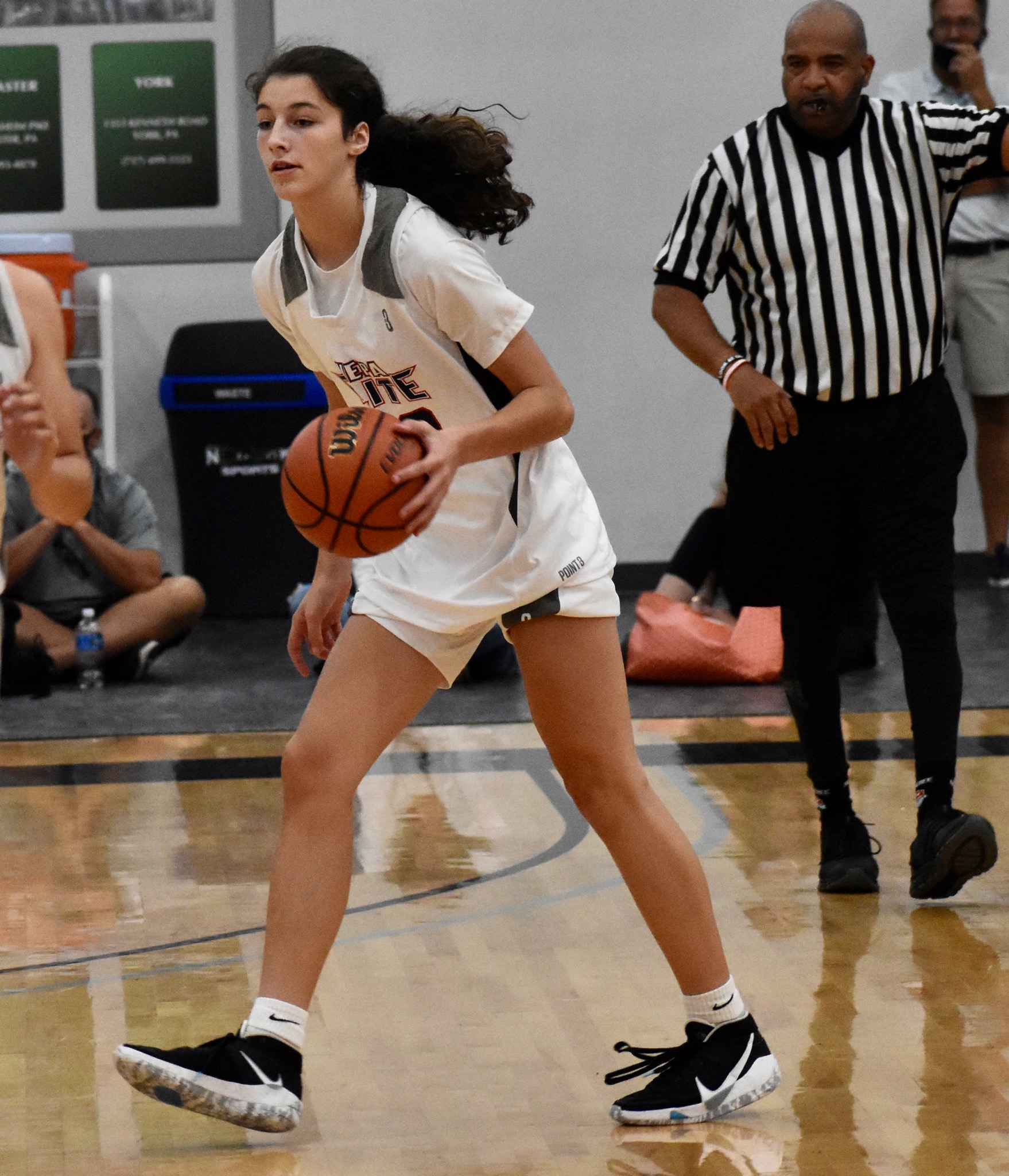 Empire State Takeover Basketball Back to the Nook Hoop Group Spooky