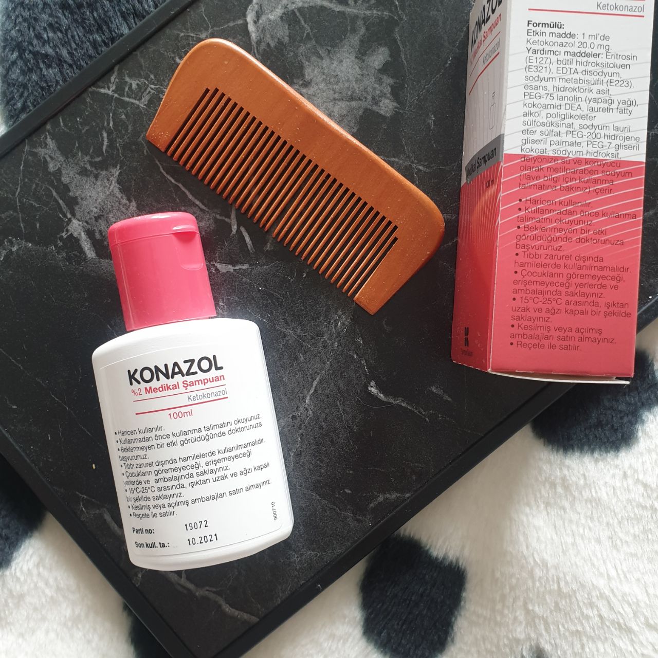 Kozmetik Yorumlarim Ilke Cevik Kozmetik Yasam Makyaj Guzellik Blogu Konazol 2 Medikal Sampuan Kozmetik Yorumlarim Ilke Cevik Kozmetik Yasam Makyaj Guzellik Blogu Konazol 2 Medikal Sampuan