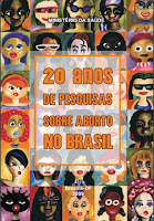 20 anos de pesquisas sobre aborto no Brasil