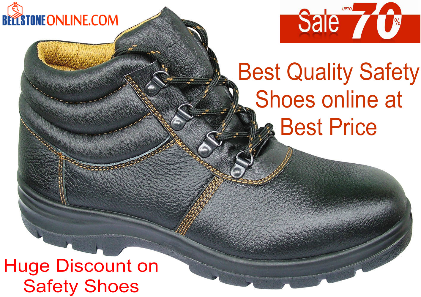 buy safety shoes online