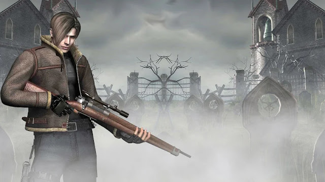كابكوم تسأل جمهور سلسلة Resident Evil ، هل تريدون إصدار ريميك آخر ؟