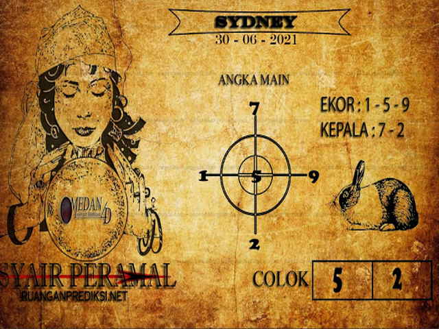 sydney