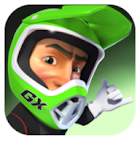 GX Racing v1.0.100 Mod Apk (Unlimited Money + Gems)