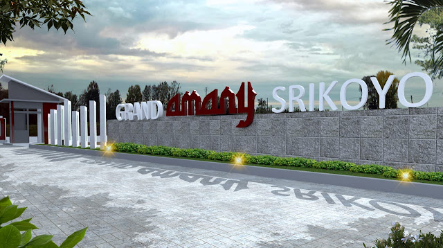 Grand Amany Srikoyo Jember Grand Amany Srikoyo Jember