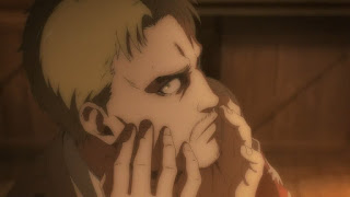進撃の巨人 4期アニメ マーレの戦士 | Attack on Titan The Final Season EPISODE 64 | Hello Anime !