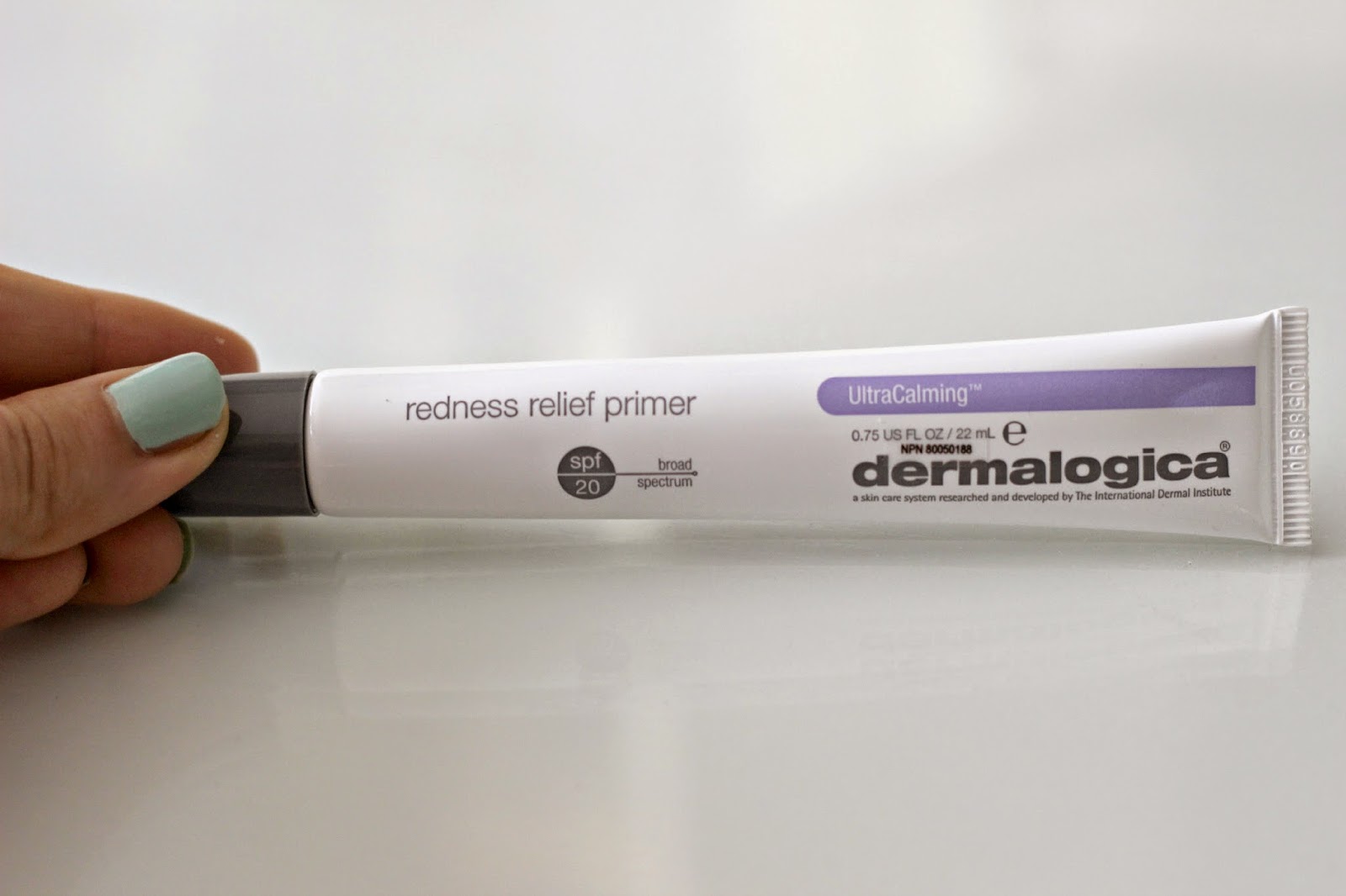 NEW Dermalogica PowerBright TRx Treatment Kit and Redness Relief Primer | Launch Event Review | Natalie Beauty