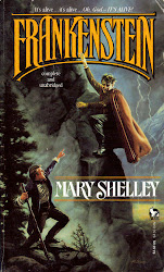 FRANKESTEIN--MARY SHELLEY