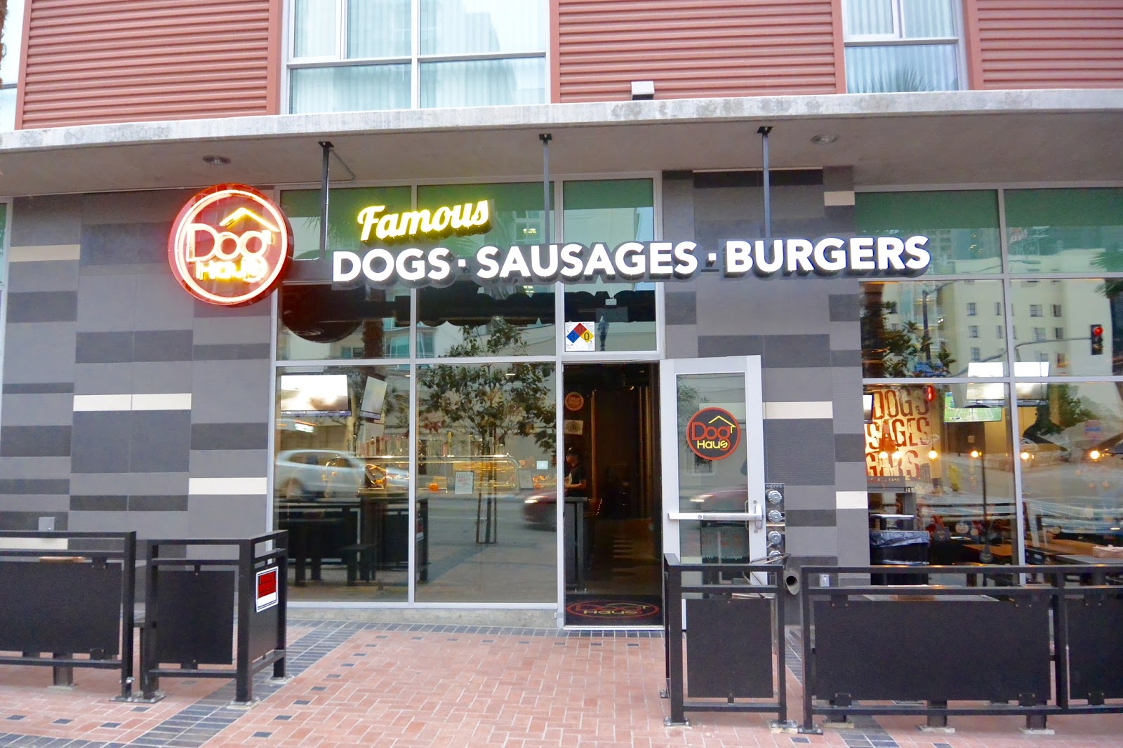 Best Cheap Food In Gaslamp District Best Cheap Food In Gaslamp District