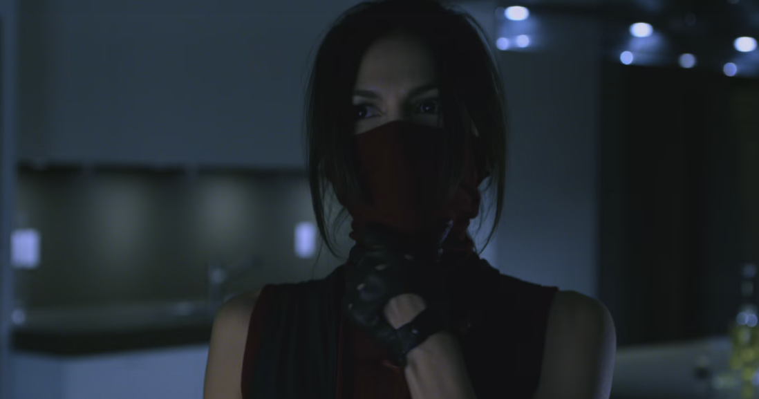 Daredevil Season 2 Trailer Part 2 Reveals Elektra Team Up And The Hand