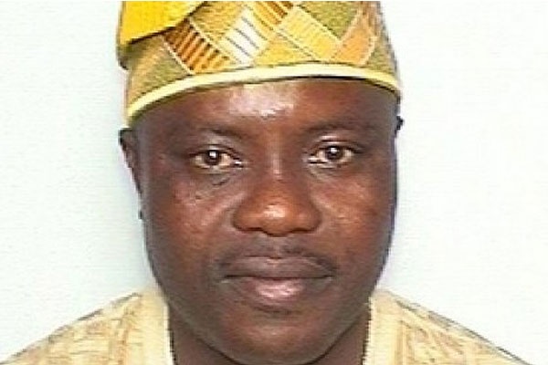 Abiodun Abudu-Balogun