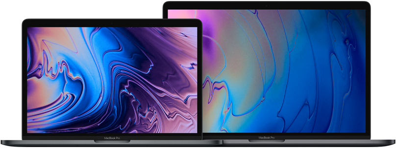 2019 MacBook Pro 13 吋