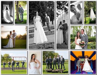 Wedding Photographer Hull