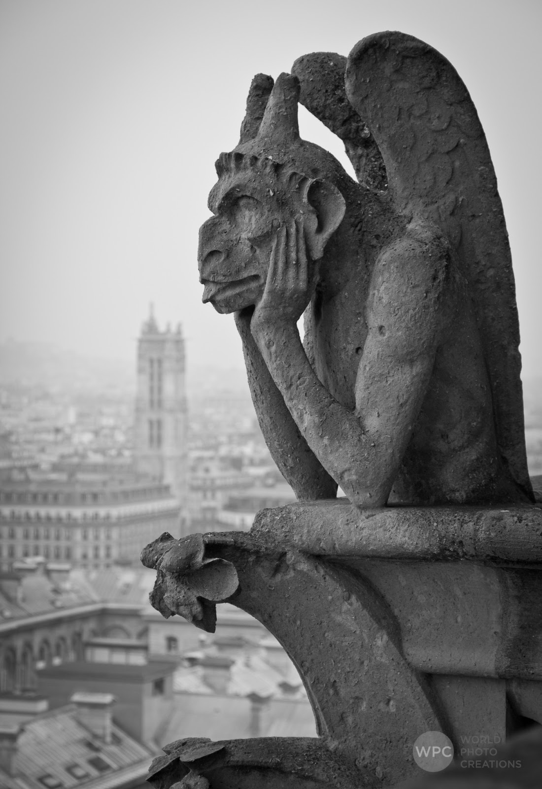 bensozia Eugène ViolletleDuc as an Artist