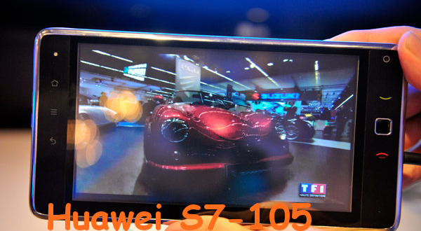 Huawei S7-105