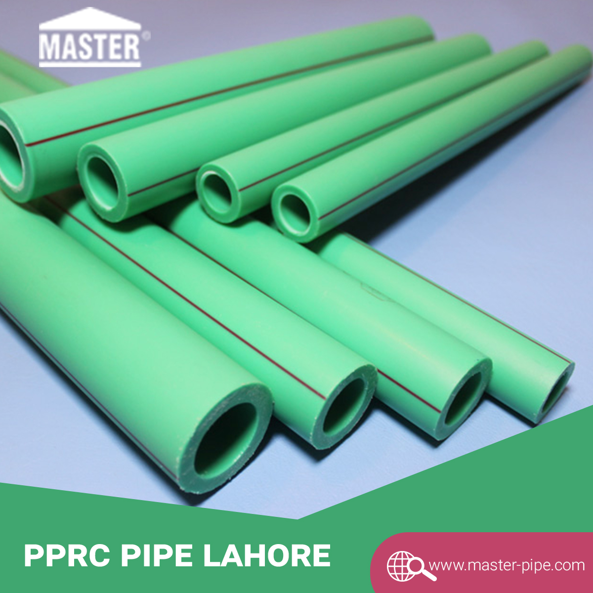 Why More Contractors Advice HomeOwners To Install PPRC Pipes?