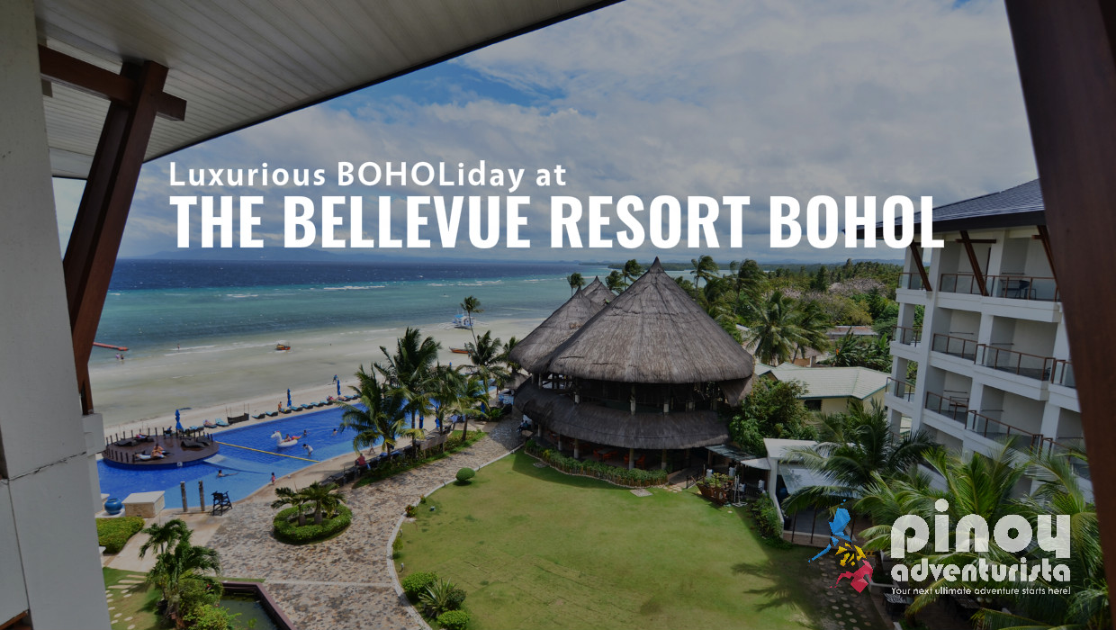 RESORTS IN PANGLAO BOHOL: The Bellevue Resort | Blogs, Travel Guides, Things to Do, Tourist Spots, DIY Itinerary, Reviews - Pinoy Adventurista