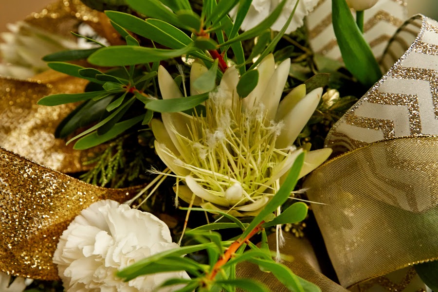 A Passion for Flowers Fun with Flowers & J Holiday Favorites