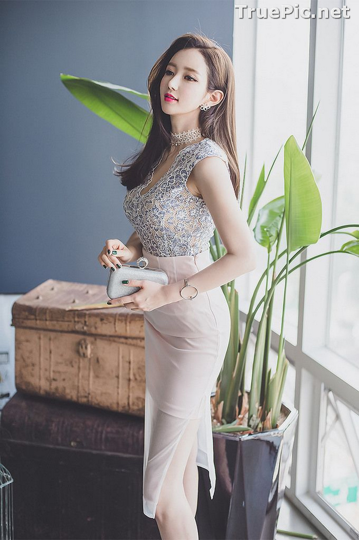 Lee Yeon Jeong - Indoor Photoshoot Collection - Korean fashion model ...