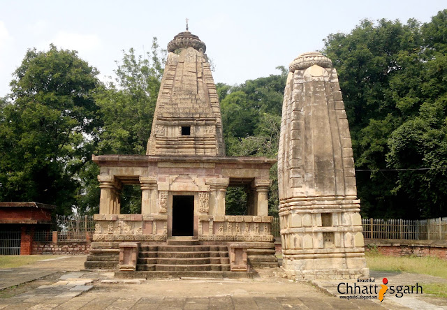 Narayanpur Shiv Mandir