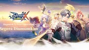 Ragnarok X: Next Generation Will Attack Indonesia