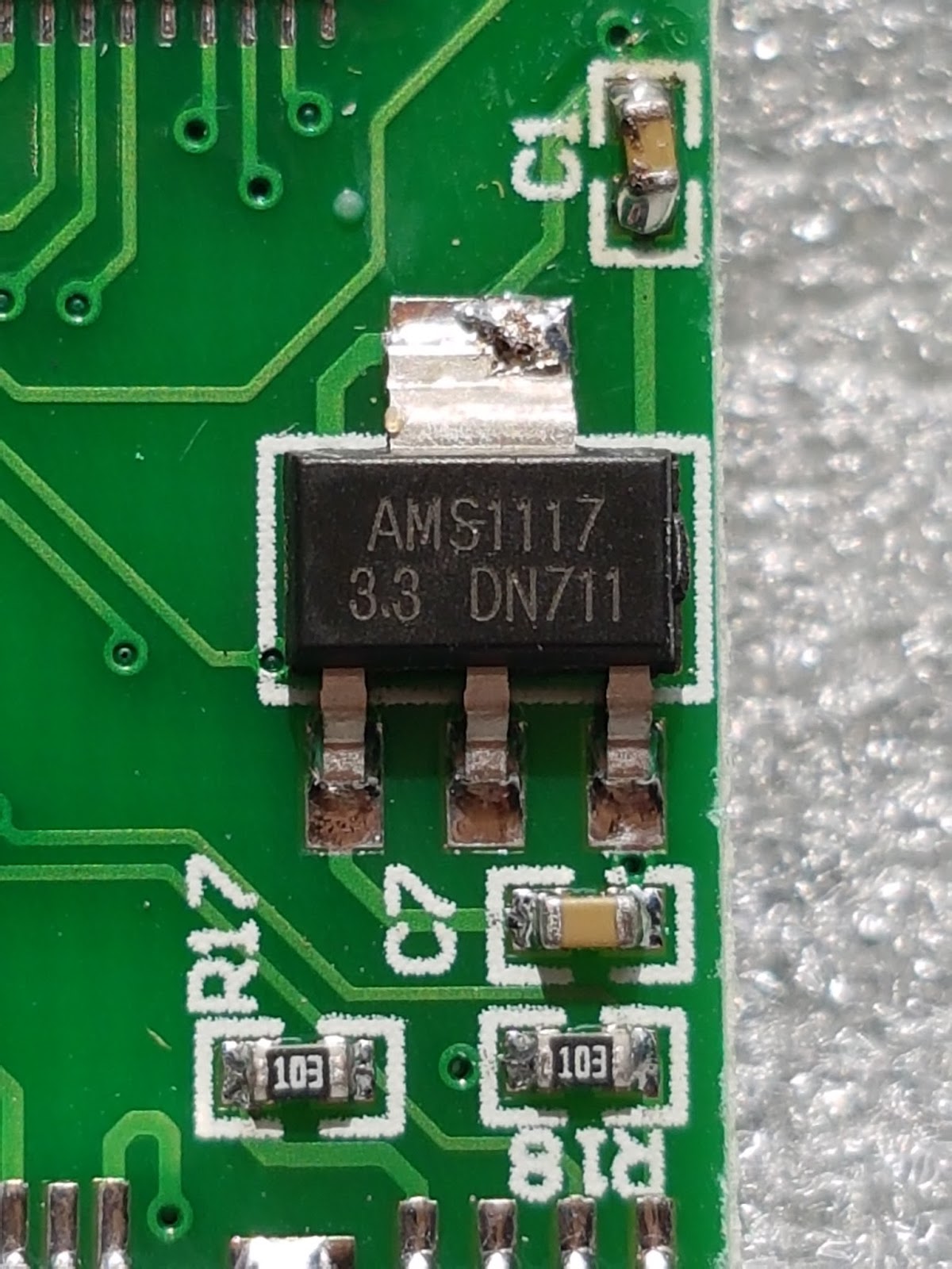 SX24M8 USB Logic Analyzer Tool (24 M Sampling 8Channels)