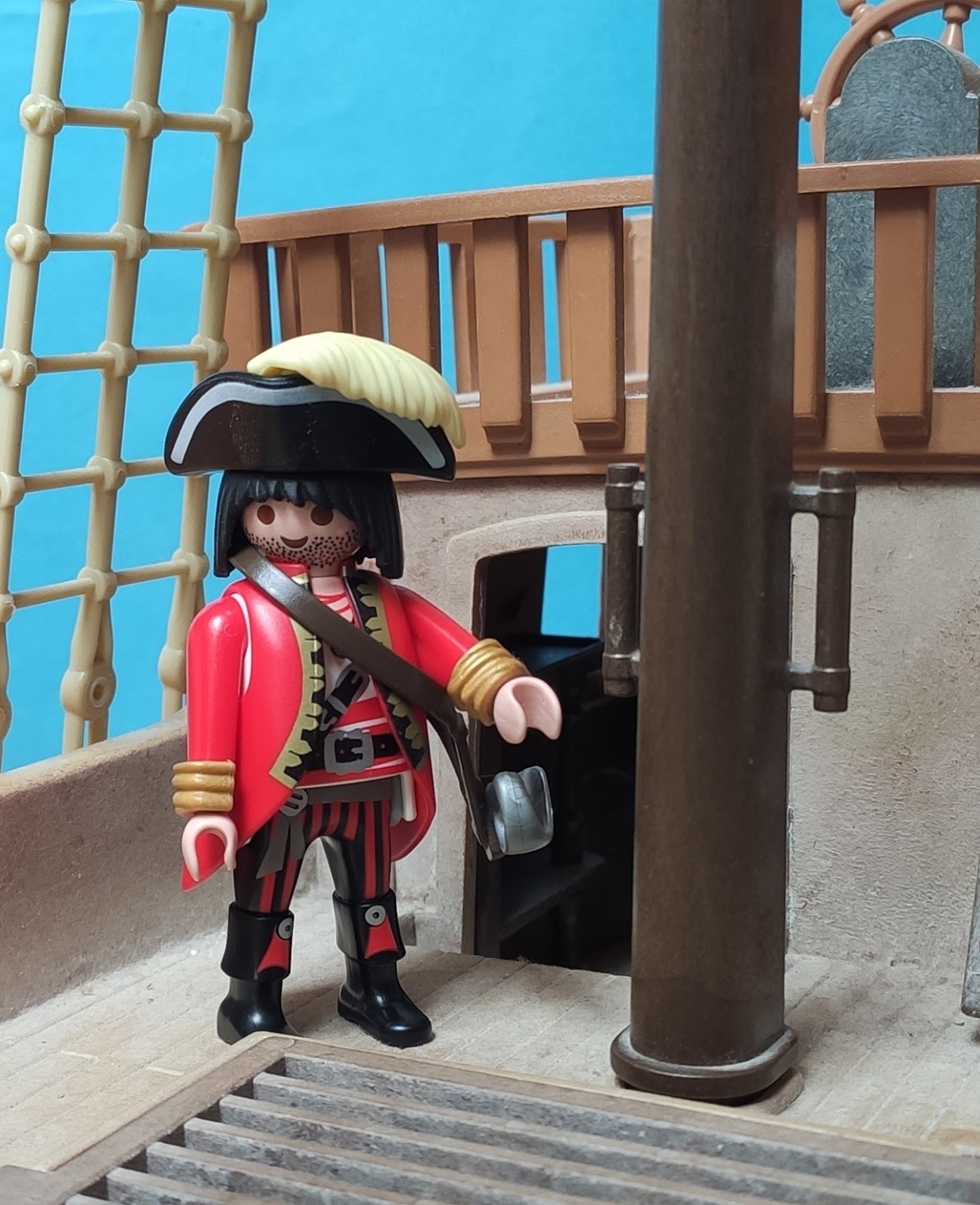 PLAYMOGUARDIAN: Jack Rackham