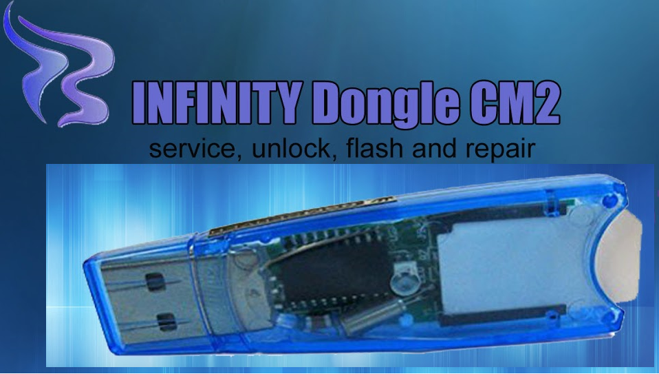 Infinity Chinese Miracle-2 SPD/Spreadtrum v1.25 - SC9832 ...
