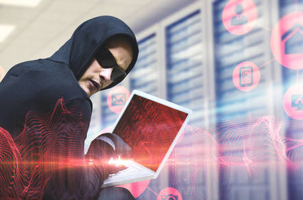 Does cryptocurrency fuel ransomware