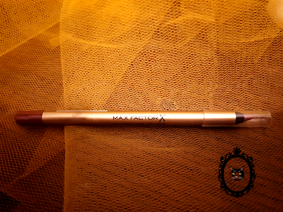 Top 5 Lip Liner: MaxFactor! MaxFactor Lip Liner!