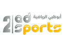  frequency of  Abu Dhabi Sport on Nilesat