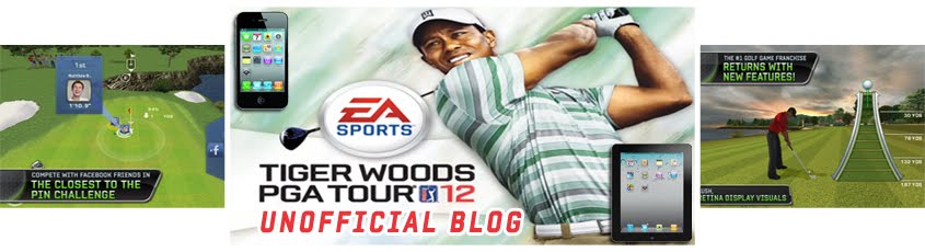 Tiger Woods PGA Tour 12 Cheats, Reviews, Tips