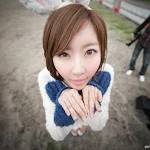Choi Byul-I – Blue And White Sweater [Part 2] Foto 7