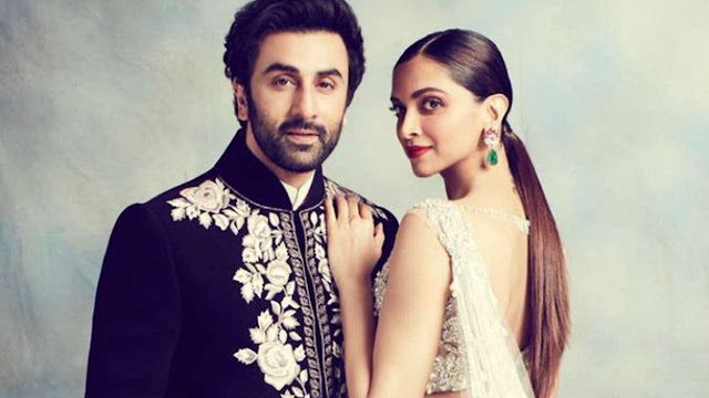 Ranbir Kapoor-Deepika Padukone Old Picture Goes Viral on Internet Ranbir Kapoor-Deepika Padukone Old Picture Goes Viral on Internet