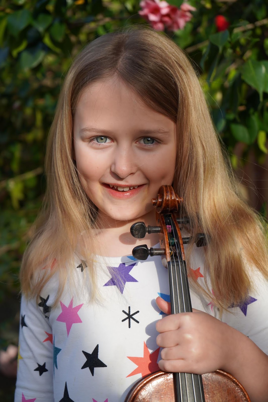 Calliope Smith Great Composers Competition Series